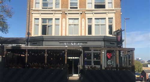 PubLove @ The Crown 2