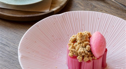 Coorie Inn, Crieff 3