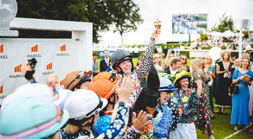 Goodwood Racecourse, Chichester 1