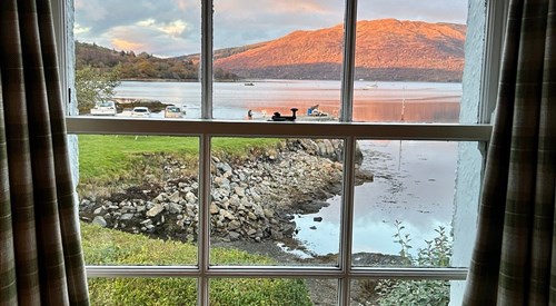Eilean Iarmain, Sleat 3