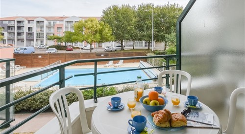 Les Jardins de l'Amirauté**, Les Sables d'Olonne 3