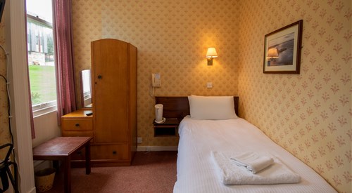 The Stromness Hotel 3
