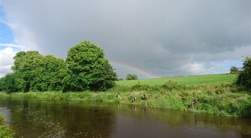 River Faughan Anglers Ltd., Foyle 1