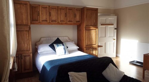 The Board Inn, Hawes 1