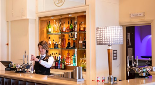 St George's Hotel, Llandudno 4