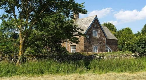 Hutton John Estate Holiday Cottages, Penrith 2