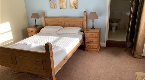 Cromwell Arms, Bovey Tracey 3