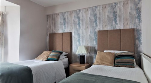 The Two Lifeboats, Sheringham 2