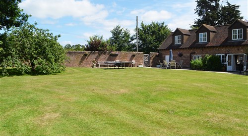 Hanger Down House Bed and Breakfast, Arundel 3