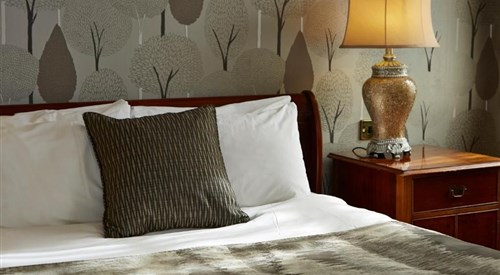 Cock Hotel, Milton Keynes 1