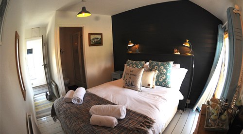 Victoria Inn, Perranuthnoe 3