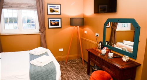 The Plough Inn, Newbiggin 3