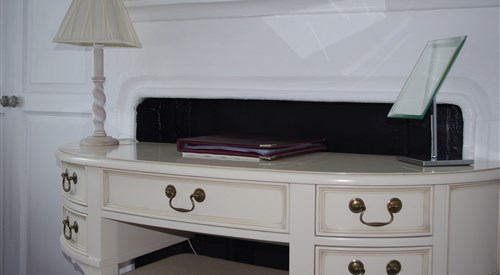 Brunswick House, Teesdale 4