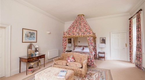 Blervie House, Forres 3