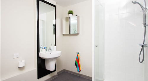 St Pancras Way, Camden, London 4