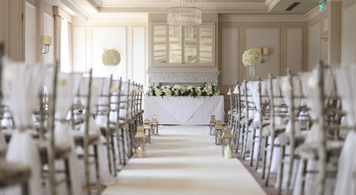 Down Hall Hotel, Spa & Estate, Hatfield Heath