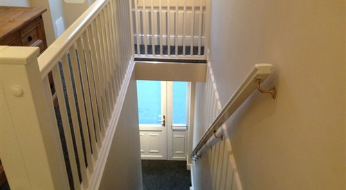 Worthing Rest, Washington 2