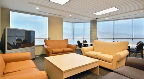 Residence & Conference Centre, Kamloops 1