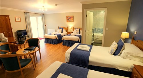 Brathay Lodge, Ambleside 4