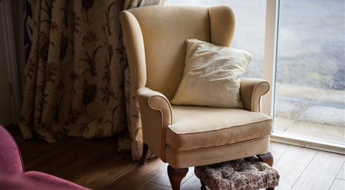 Lapwing Cottage, Beamish 4