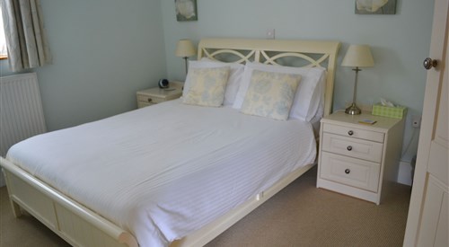 The Woodshed, Much Wenlock 3