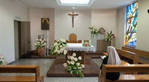 Casa Salesiane dei Sacri Cuori, Formia 2
