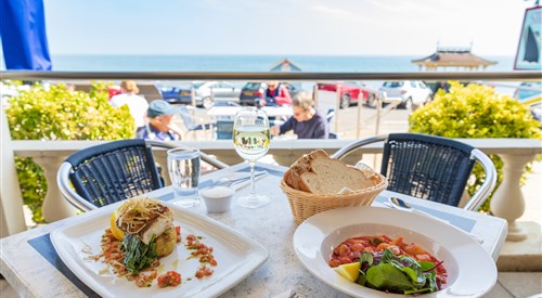 The Steamer Inn, Shanklin 3