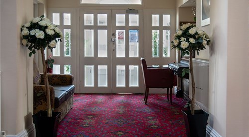 The Knighton Hotel 4