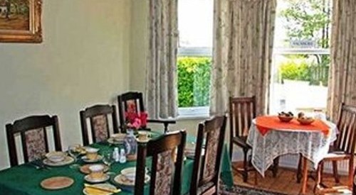Drakewalls Bed & Breakfast, Callington