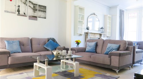 Broadpark Villa, Ilfracombe 4