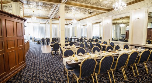 Hydro Hotel, Douglas 1