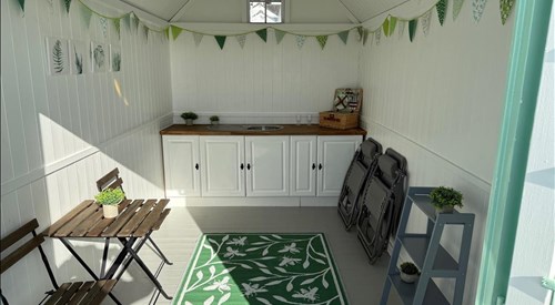 03, West Mersea Beach 2