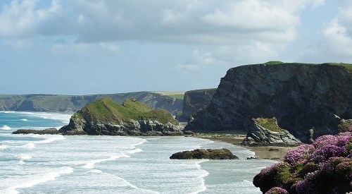 Porth Lodge Hotel, Newquay