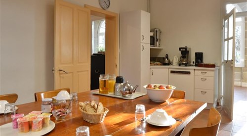 Hôtellerie des Grottes Saint-Antoine, Brive-la-Gaillarde 1