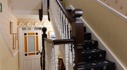 Crescent Lodge Guest House, Whitby 3