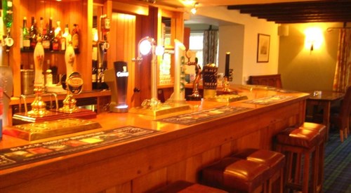 The Fairfax Arms, Ampleforth 2