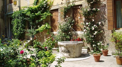 Istituto Ciliota, Venezia, Venice 1