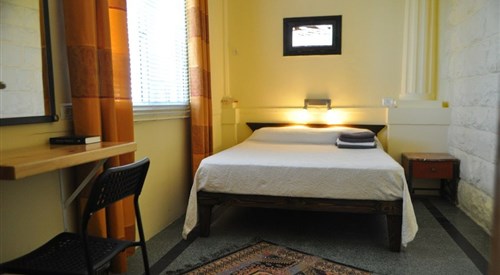Bethel Hostel, Haifa 2