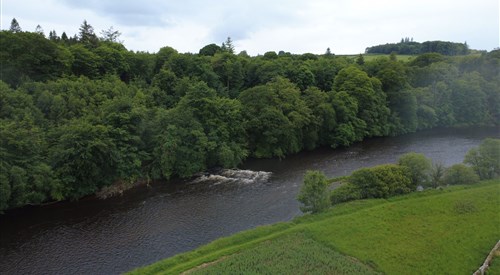 Hoddom, Annan 2