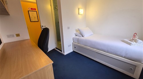 Great Dover Street Apartments, London 3