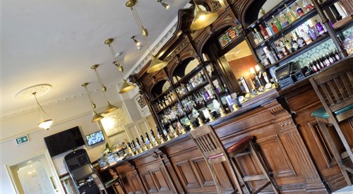 The Seven Stars, Stourbridge 3