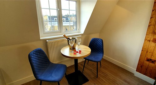Angel Townhouse, Barnsbury 4