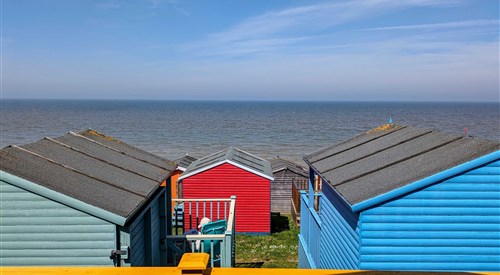 175 Tankerton West / Pema Hut, Tankerton Beach, Whitstable 2