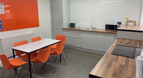 Talybont North, Cardiff 2