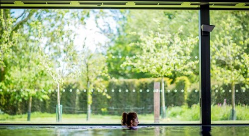 The Spa by YOO, Lechdale 2