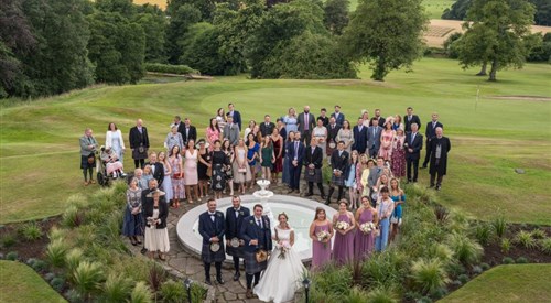 Murrayshall Country House, Perth 3
