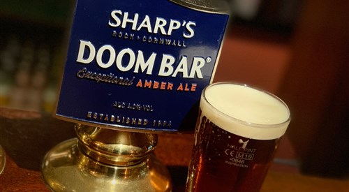 Cain Valley Hotel, Llanfyllin 3