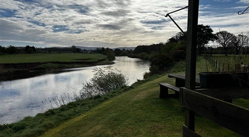 Warwick Hall, Eden 2