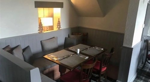 The Oddfellows Arms, Monk Fryston 4