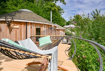 Dittisham Hideaway photo 3